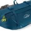 Lowe Alpine Mesa 6 Sac de ceinture, bleu