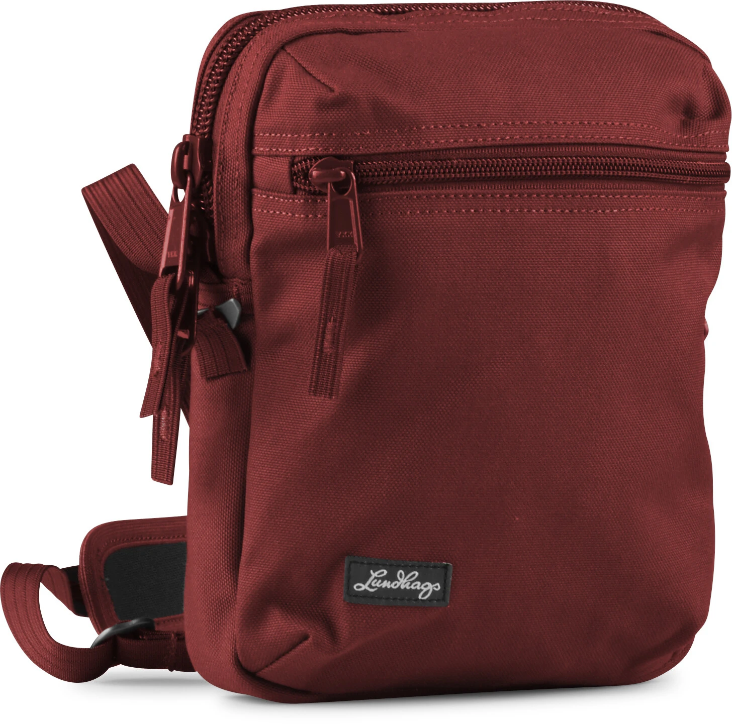 Lundhags Alokh 2 Sac à bandoulière, rouge 1 Lundhags Alokh 2 Sac à bandoulière, rouge