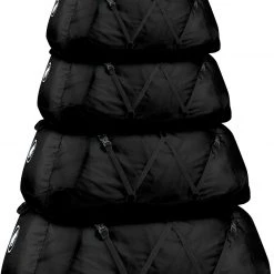 Mammut Cargo Light Sac à bandoulière 25l, noir