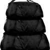 Mammut Cargo Light Sac à bandoulière 90l, noir