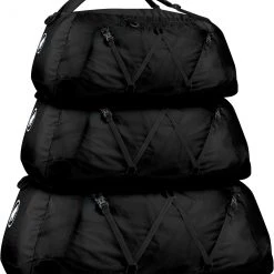 Mammut Cargo Light Sac à bandoulière 90l, noir