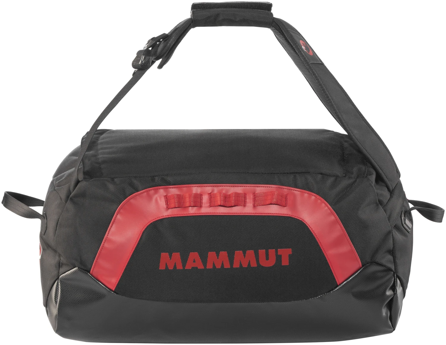Mammut Cargon Sac 40l, orange/noir 1 Mammut Cargon Sac 40l, orange/noir