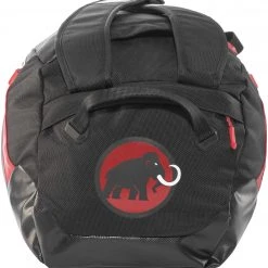 Mammut Cargon Sac 40l, orange/noir 7 Mammut Cargon Sac 40l, orange/noir -Bagages Soldes mammut cargon bag 40l black fire 3