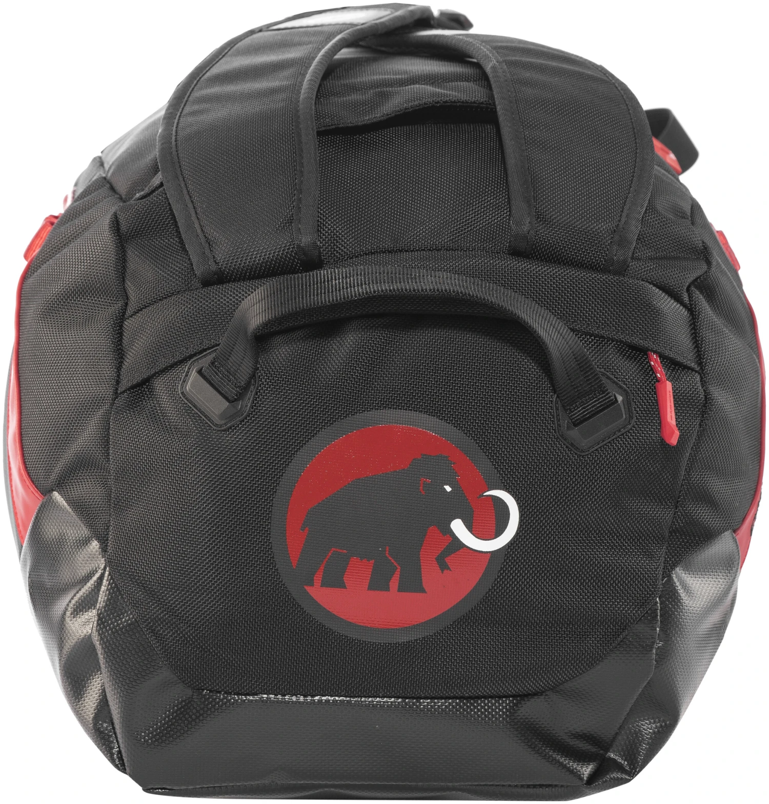 Mammut Cargon Sac 40l, orange/noir 3 Mammut Cargon Sac 40l, orange/noir – Image 3