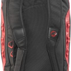 Mammut Cargon Sac 40l, orange/noir 8 Mammut Cargon Sac 40l, orange/noir -Bagages Soldes mammut cargon bag 40l black fire 4