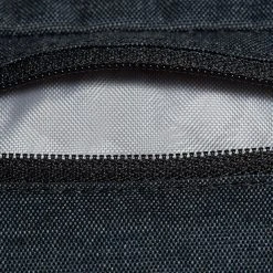 Mammut Classic Bumbag Mélange 2l, noir -Bagages Soldes mammut classic bumbag melange 2l black 6