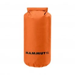 Mammut Drybag Light Sac à dos 10l, orange
