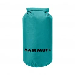 Mammut Drybag Light Sac à dos 5l, blanc