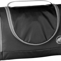 Mammut Roomy Sac de toilette, noir