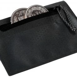 Mammut Smart Wallet Ultralight, gris -Bagages Soldes mammut smart wallet ultralight black 3