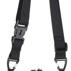 Mammut Täsch Sacoche 2l, noir 6 Mammut Täsch Sacoche 2l, noir -Bagages Soldes mammut taesch pouch 2l black 2