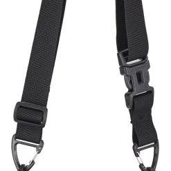 Mammut Täsch Sacoche 2l, noir 7 Mammut Täsch Sacoche 2l, noir -Bagages Soldes mammut taesch pouch 2l black 3