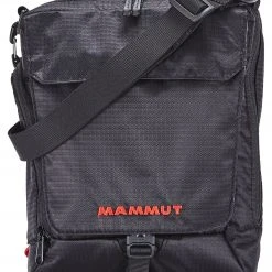 Mammut Täsch Sacoche 3l, noir