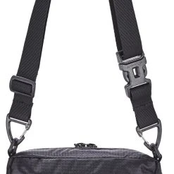 Mammut Täsch Sacoche 3l, noir -Bagages Soldes mammut taesch pouch 3 l black 3