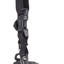 Mammut Täsch Sacoche 3l, noir -Bagages Soldes mammut taesch pouch 3 l black 4