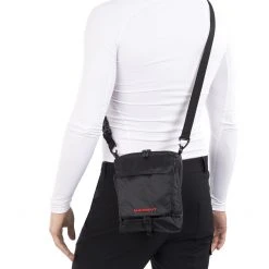 Mammut Täsch Sacoche 3l, noir -Bagages Soldes mammut taesch pouch 3 l black 5