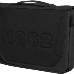 Mammut Xeron Sac En Bandoulière 14l, noir -Bagages Soldes mammut xeron messenger bag 14l black 2 1