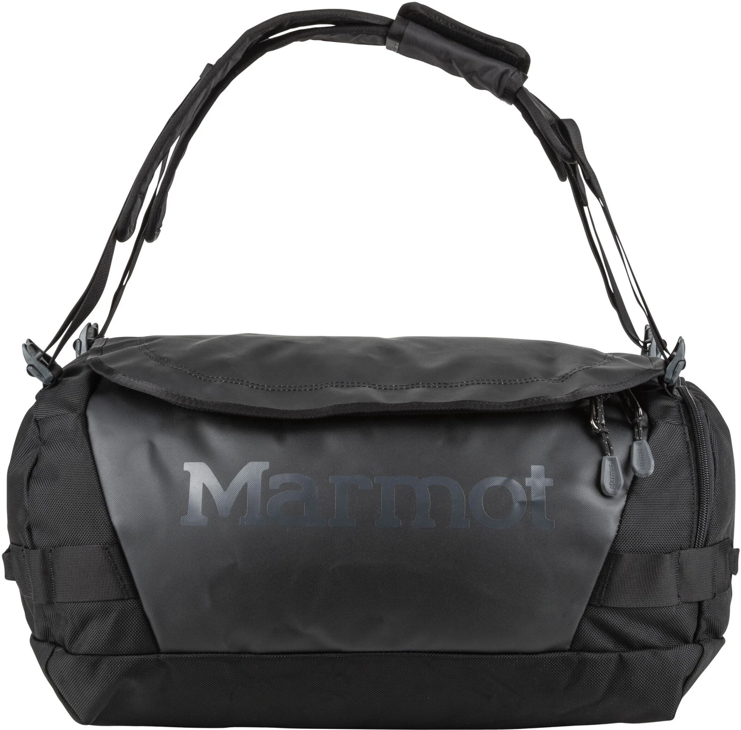 Marmot Long Hauler Sac Small, noir 1 Marmot Long Hauler Sac Small, noir