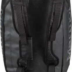 Marmot Long Hauler Sac Small, noir 9 Marmot Long Hauler Sac Small, noir -Bagages Soldes marmot long hauler duffel small black 4