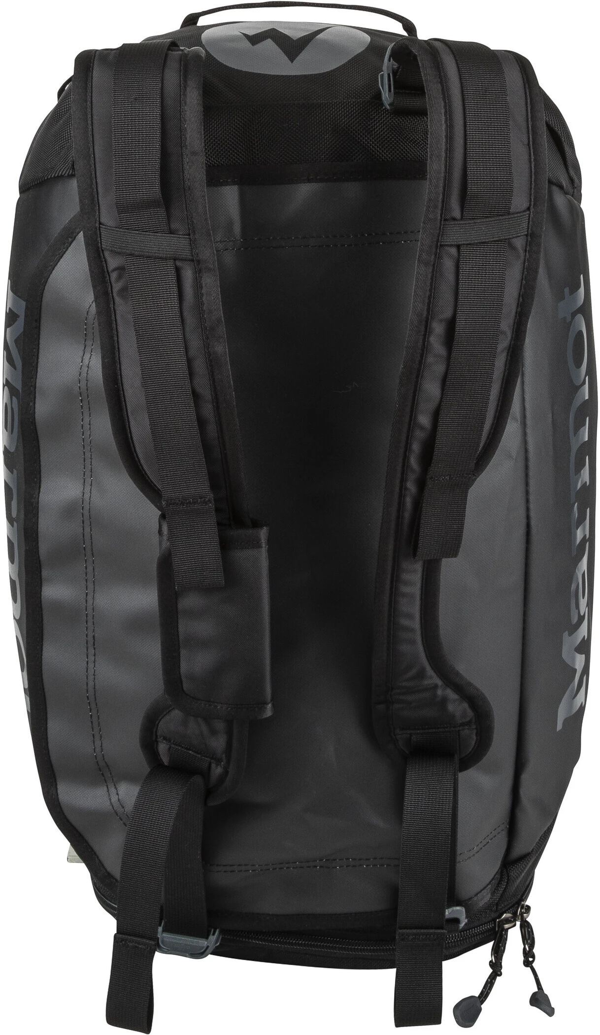 Marmot Long Hauler Sac Small, noir 4 Marmot Long Hauler Sac Small, noir – Image 4