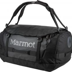 Marmot Long Hauler Sac XLarge, vert -Bagages Soldes marmot long hauler duffel xlarge black 3