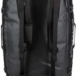Marmot Long Hauler Sac XLarge, vert -Bagages Soldes marmot long hauler duffel xlarge black 4