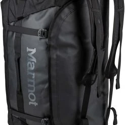 Marmot Long Hauler Sac XLarge, vert -Bagages Soldes marmot long hauler duffel xlarge black 5