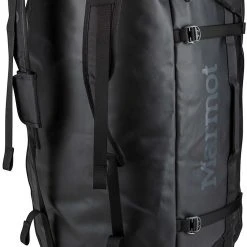 Marmot Long Hauler Sac XLarge, vert -Bagages Soldes marmot long hauler duffel xlarge black 6