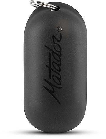 Matador Droplet Water Resistant Stuff Sack 2,5l, bleu 2 Matador Droplet Water Resistant Stuff Sack 2,5l, bleu – Image 2