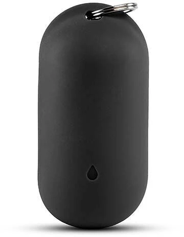 Matador Droplet Water Resistant Stuff Sack 2,5l, bleu 3 Matador Droplet Water Resistant Stuff Sack 2,5l, bleu – Image 3