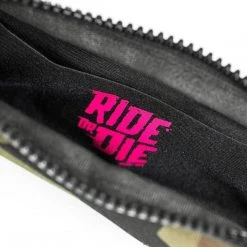 Muc-Off Essentials Coque, vert/olive -Bagages Soldes muc off essentials case 3 1