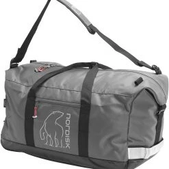 Nordisk Flakstad Sac de voyage 45l, gris -Bagages Soldes nordisk flakstad travel bag 45l magnet 3