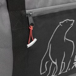 Nordisk Flakstad Sac de voyage 45l, gris -Bagages Soldes nordisk flakstad travel bag 45l magnet 5