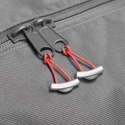 Nordisk Flakstad Sac de voyage 45l, gris -Bagages Soldes nordisk flakstad travel bag 45l magnet 6