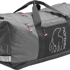 Nordisk Flakstad Sac de voyage 85l, rouge