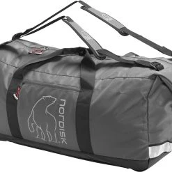 Nordisk Flakstad Sac de voyage 85l, rouge -Bagages Soldes nordisk flakstad travel bag 85l magnet 3