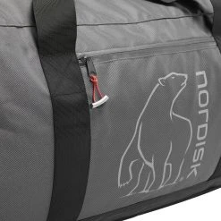 Nordisk Flakstad Sac de voyage 85l, rouge -Bagages Soldes nordisk flakstad travel bag 85l magnet 6