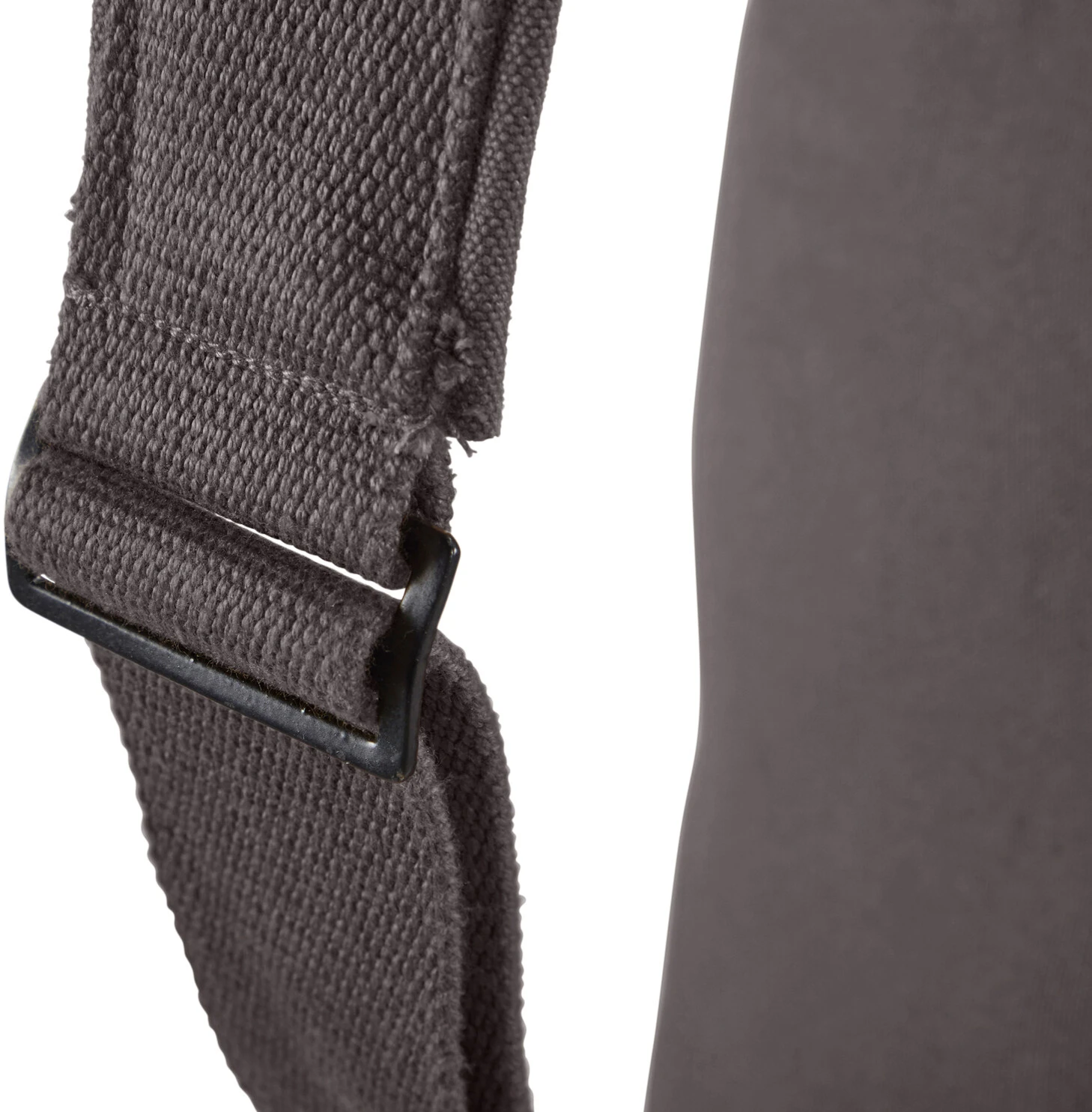 Nordisk Kongsberg 65 Duffel Bag, gris 4 Nordisk Kongsberg 65 Duffel Bag, gris – Image 4