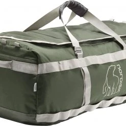 Nordisk Skara Sac d’équipement L 100l, olive