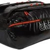 OMM RaceBase 70 Sac à dos, noir