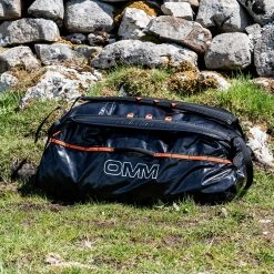 OMM RaceBase 70 Sac à dos, noir -Bagages Soldes omm racebase 70 backpack black 4