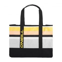 O'Neill Stripe Sac de transport Femme, Multicolore