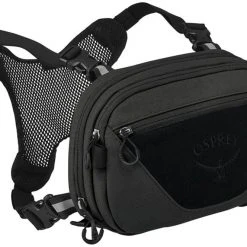 Osprey Archeon Chest Rig, noir