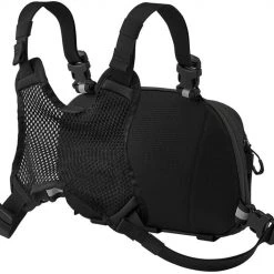 Osprey Archeon Chest Rig, noir -Bagages Soldes osprey archeon chest rig stonewash black 4
