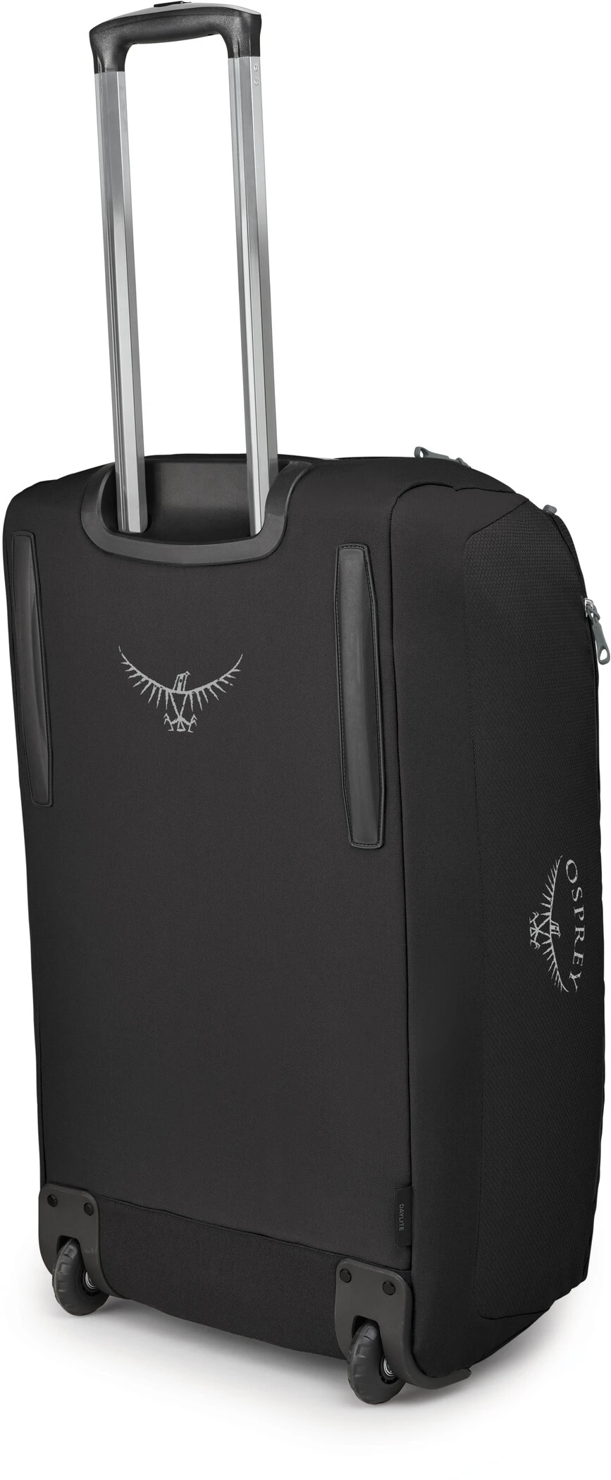 Osprey Daylite 85 Sac Duffel à roulettes, noir 2 Osprey Daylite 85 Sac Duffel à roulettes, noir – Image 2