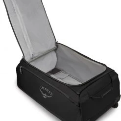 Osprey Daylite 85 Sac Duffel à roulettes, noir 11 Osprey Daylite 85 Sac Duffel à roulettes, noir -Bagages Soldes osprey daylite 85 wheeled duffel black 6