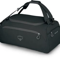 Osprey Daylite 30 Sac Duffel, noir