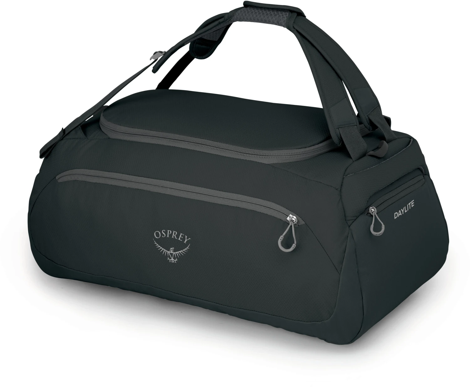 Osprey Daylite 30 Sac Duffel, noir 1 Osprey Daylite 30 Sac Duffel, noir