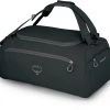 Osprey Daylite 60 Sac Duffel, noir