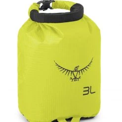 Osprey Ultralight DrySack 3, turquoise